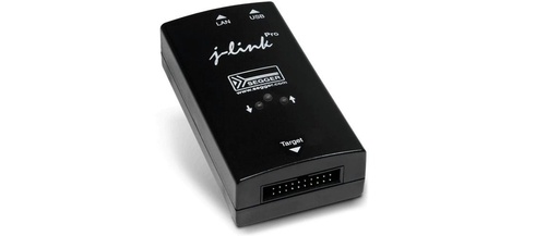 Jlink Usage Tips