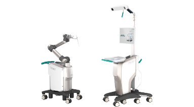 Overview of Global Orthopedic Robot Products and Technologies