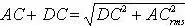 Design Principles and Measurement Calculation Methods of Multimeters