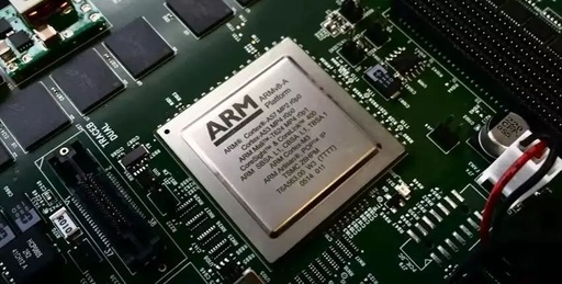 Understanding ARM CoreSight in Three Minutes