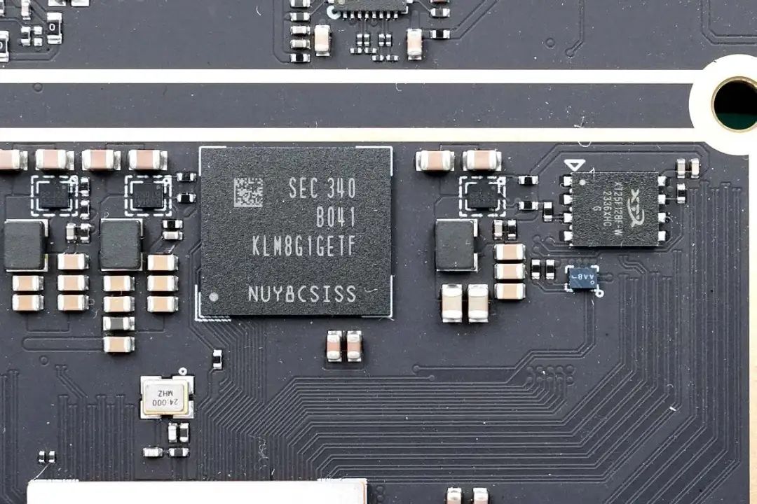 Disassembly Report: Radxa Rock 5 ITX AI All-in-One Motherboard