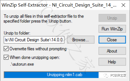 Multisim 14.0 Installation and Localization Guide