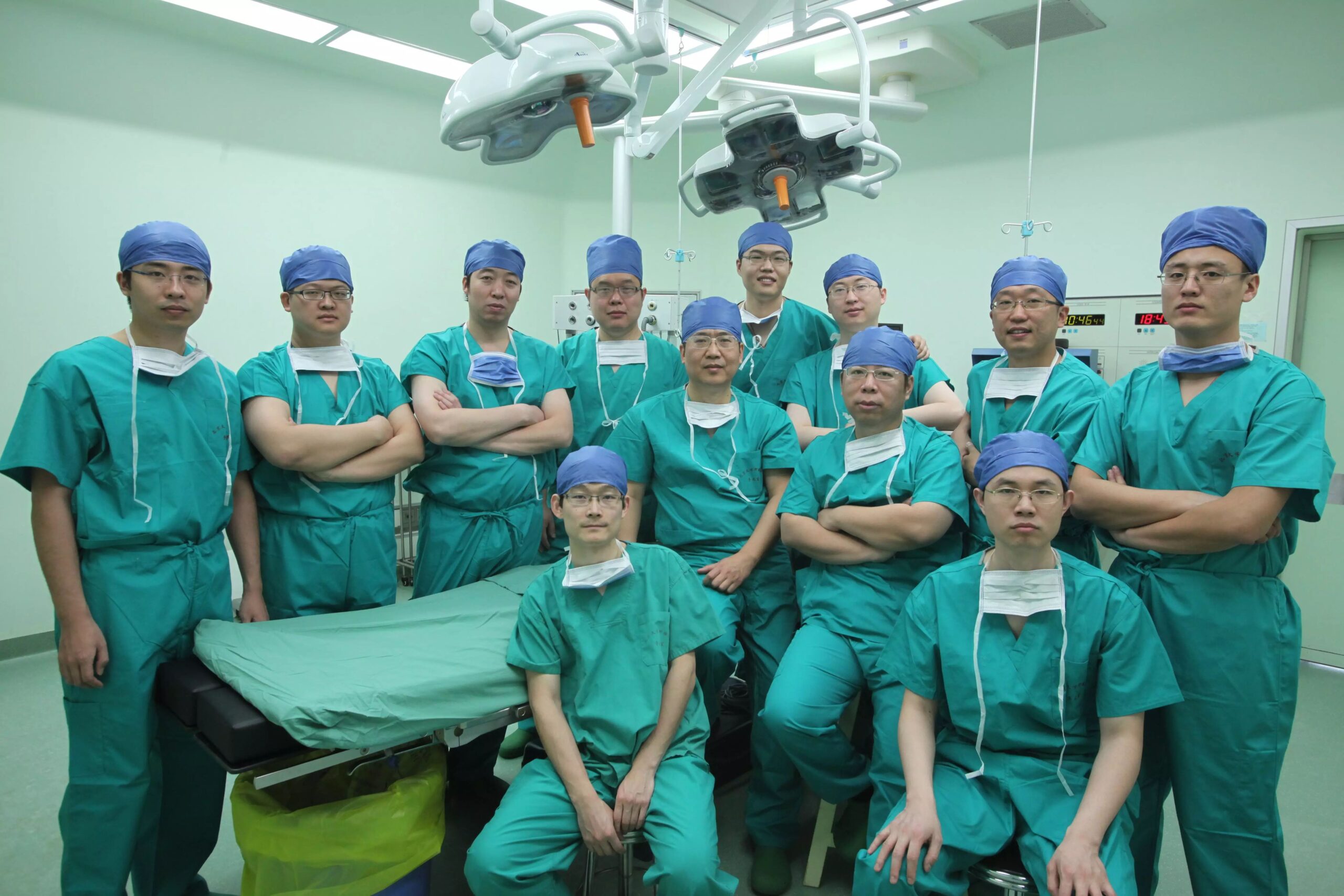 Controversies in Lymph Node Dissection for Intrahepatic Cholangiocarcinoma