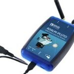 Design of Digital Signal Processing Experiments Based on ADALM-PLUTO