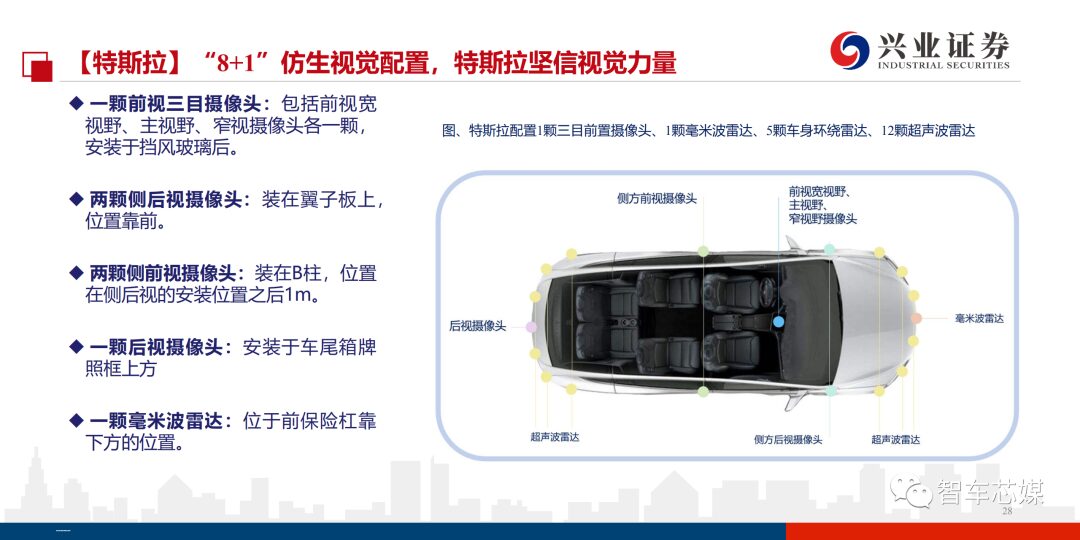 In-Depth Report on Tesla's Autonomous Driving Technology