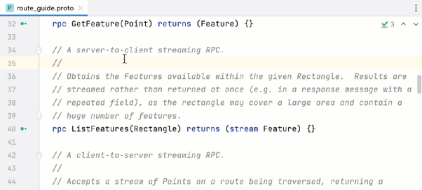 Detailed Guide on GoLand HTTP Client