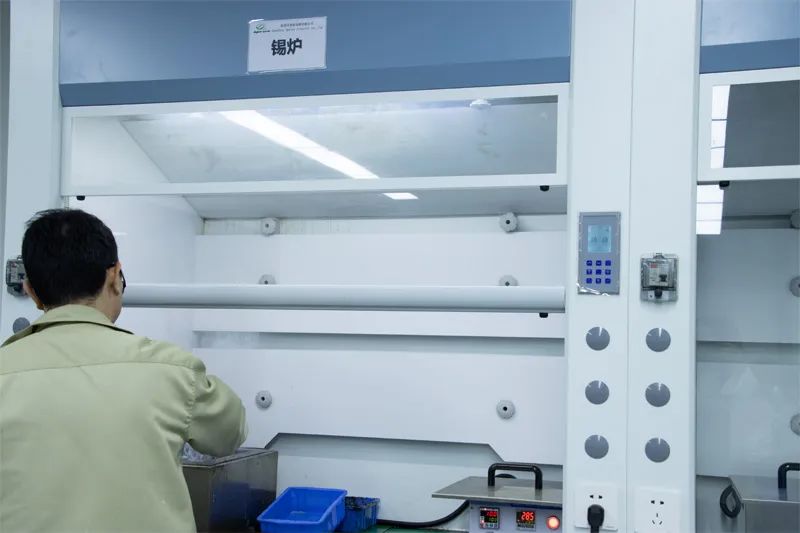 How to Ensure Circuit Board Quality? Shenzhen Prin's Precision Testing Equipment