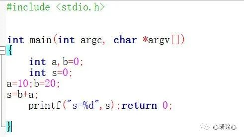 Beginner's Guide to C Language: Key Points
