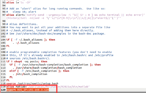 Using MATLAB and ROS with Simulink