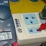 How to Measure Leakage Current with a Multimeter