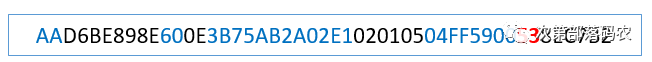 Detailed Explanation of BLE Air Packet Format and Link Layer Protocol
