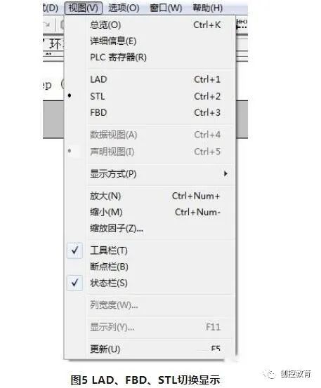 How to Choose Between LAD, FBD, and STL Programming Languages?