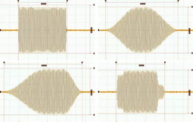 Using Oscilloscopes for RF Signal Testing