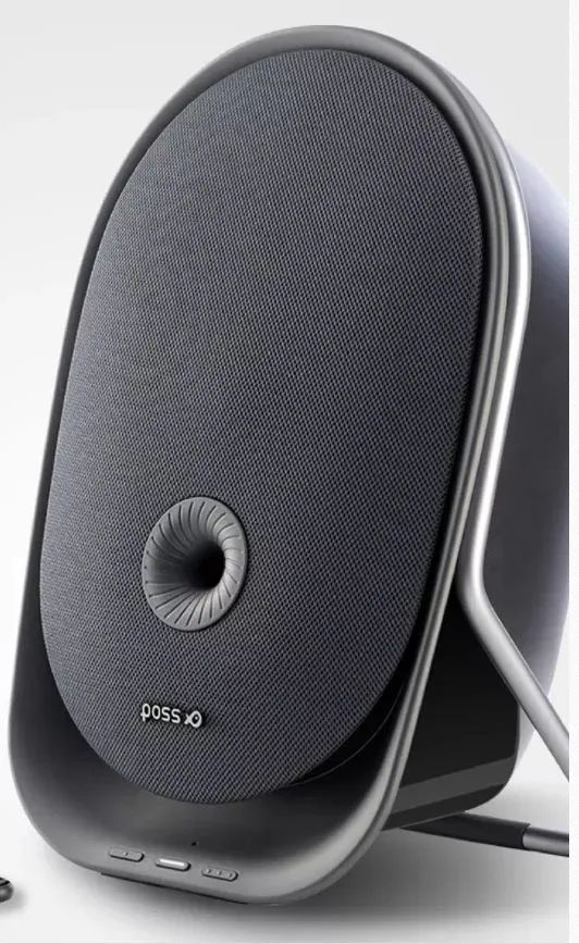 Speaker Design Showcase