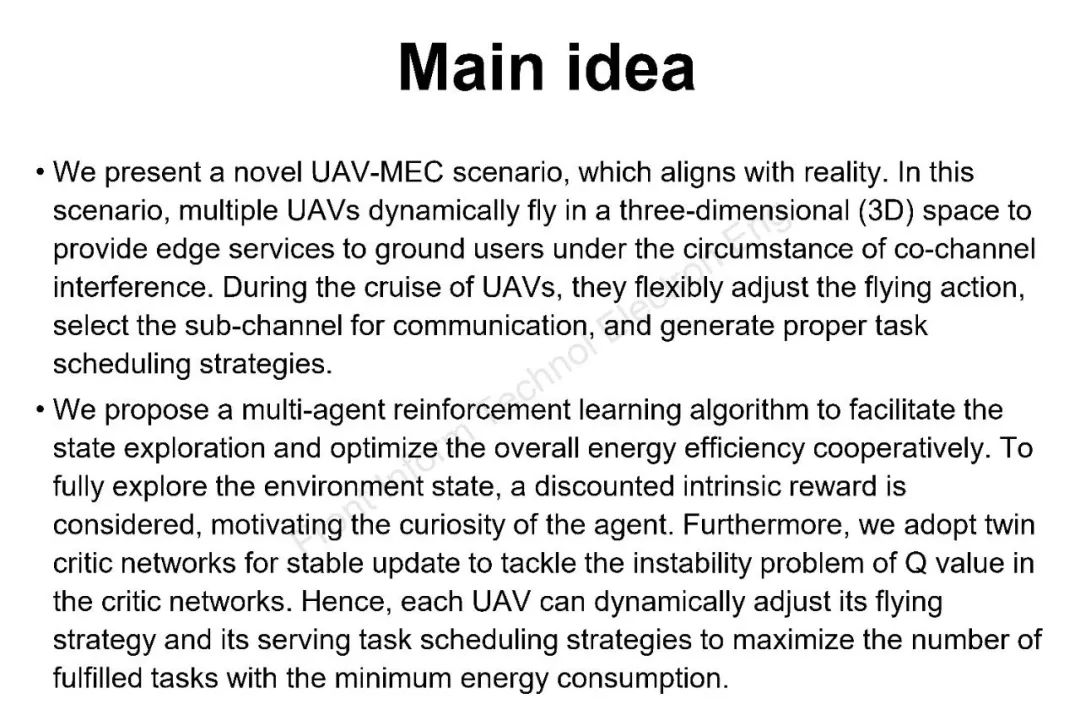 3D UAV-MEC Multi-Agent Collaboration for Energy-Efficient Task Scheduling
