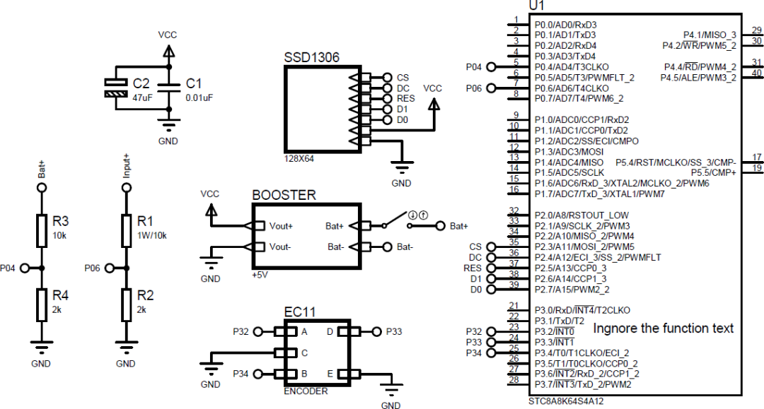 Handheld Mini Oscilloscope Tutorial