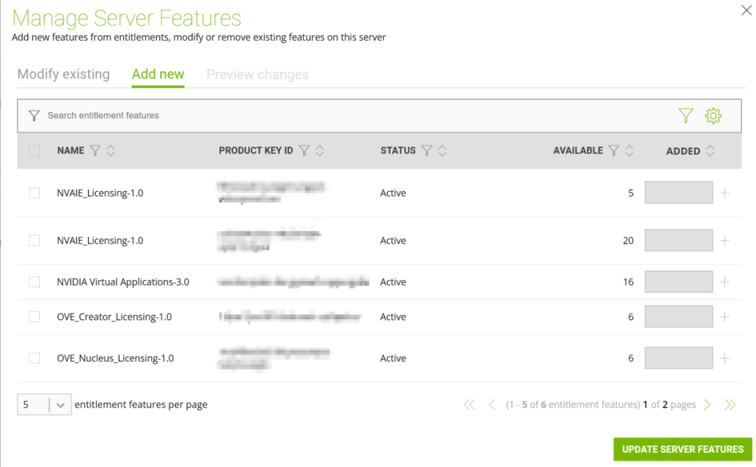 NVIDIA vGPU DLS License Server Setup Guide