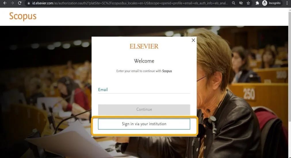 How to Access Library Resources at Home During Winter Break