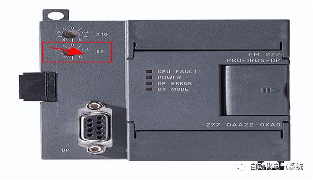 Profibus-DP Communication Between S7-200 and S7-300