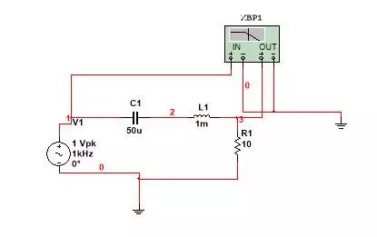 How to Display Circuit Nodes in Multisim 12