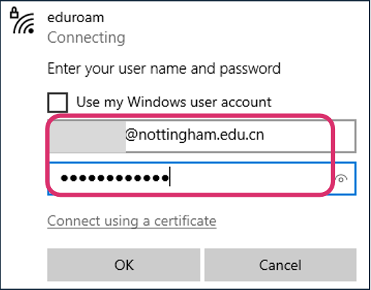 Guide to Connecting to Wi-Fi (eduroam) on Android and Windows