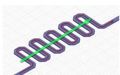 How to Effectively Use PCB Snake Lines
