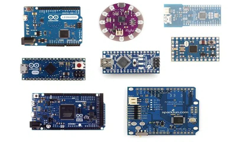 What Is Arduino?