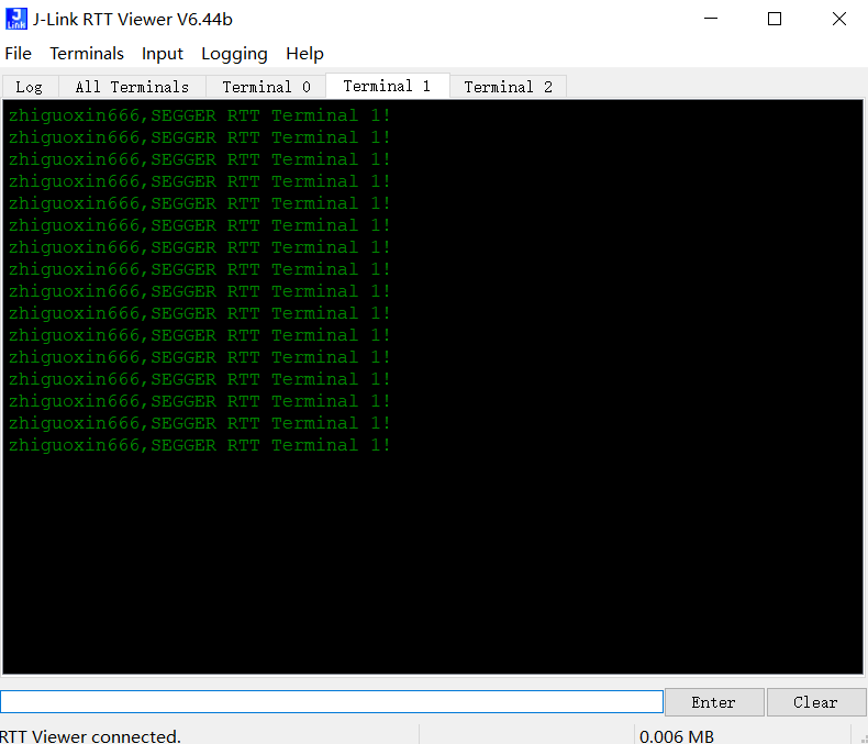 Step-by-Step Guide to Using JLink as a Serial Debugging Assistant