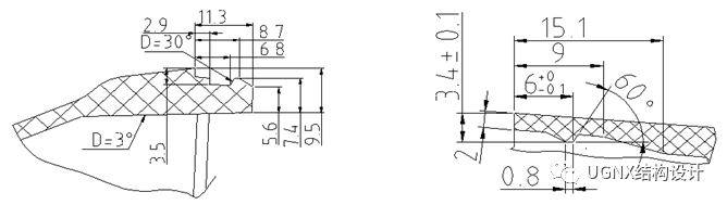 Essential Structural Design: Universal Plastic Parts Design