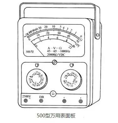 Essential Guide for Electricians: Common Instrument Usage