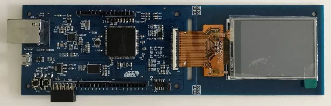 Industrial IoT Solution Based on Renesas MCU RA6M3