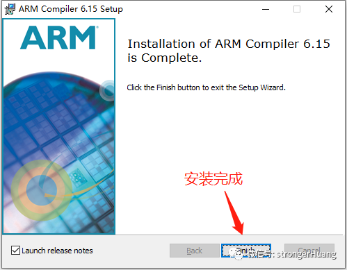 How to Change the Compiler in Keil MDK?
