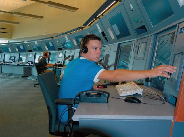 Understanding DCS Control Systems in Chemical Plants