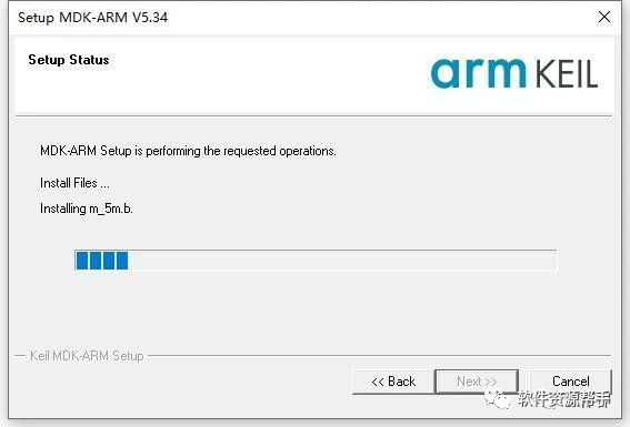 Free Download and Installation Guide for Keil MDK-ARM 5.34