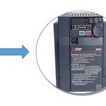 Essential! FX3U and Mitsubishi E800 Inverter Communication Application