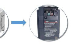 Essential! FX3U and Mitsubishi E800 Inverter Communication Application