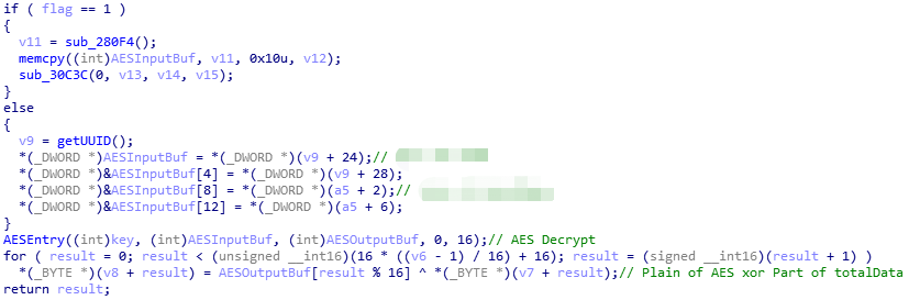 Analysis of Cloud Ding Lock BLE Communication (Part 2)