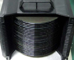 Explaining The Packaging And Testing Process Of IC Chips