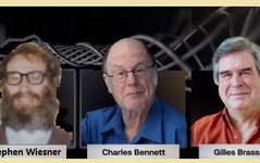 Quantum Messenger: Innovative Ideas for Transmitting Secrets