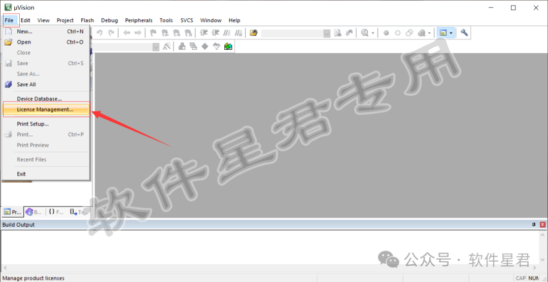 Download And Install Keil uVision5 MDK-ARM V5.39