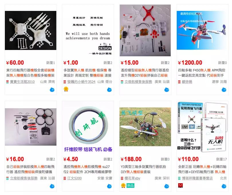 How Does iFanr Build Its Own Drone?