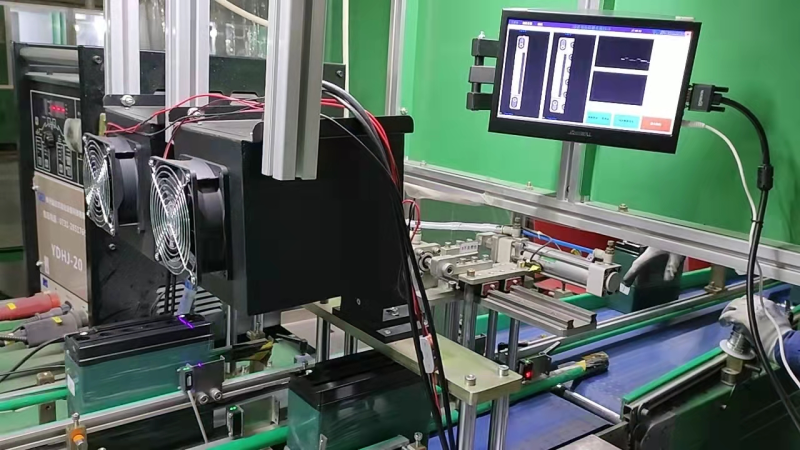 Equipping Mobile Robots with 'Smart Eyes' | New AI Scenarios