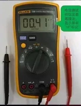 Four Essential Uses of a Multimeter: Preparation and Settings
