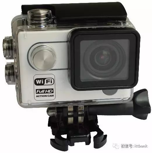 Top 10 Mainstream Chip Solutions for Action Cameras