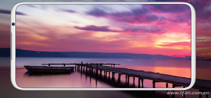 Innovative Front Camera Designs for Higher Screen-to-Body Ratio