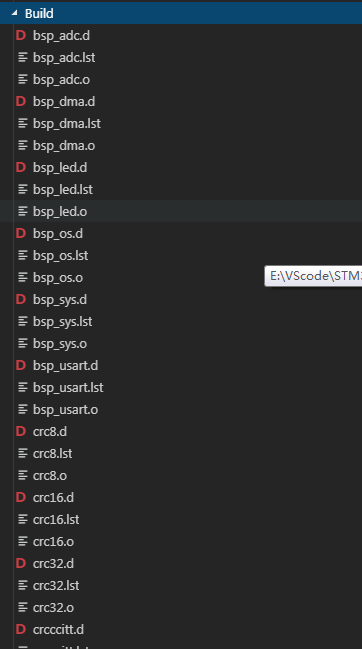 Setting Up STM32 Development Environment in VSCode