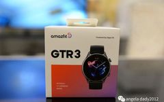 How to Choose a Smartwatch Under 1000 Yuan? Review of Amazfit GTR3