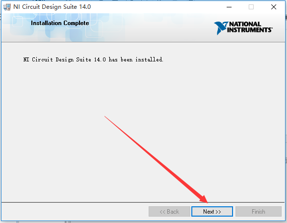 Multisim 14.0 Software Installation Tutorial