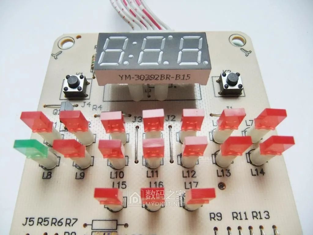 Disassembling an Air Fryer: Circuit Analysis