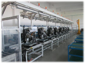 Interpretation of Higher Vocational (Junior College) Major｜Intelligent Connected Vehicle Technology